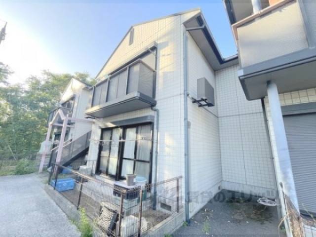 葛城ｇａｒｄｅｎｓＣ外観写真2
