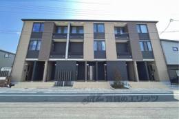 Ｆｏｕｒ　Ｍ外観写真