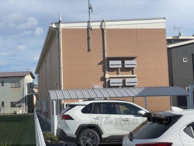 Ｌｏｖｅｌｙ　Ｈｏｕｓｅ外観写真3