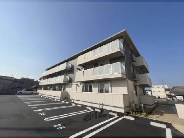 ＨＩＧＨＢＲＩＤＧＥ・ＧＲＡＮＤＥ外観写真2