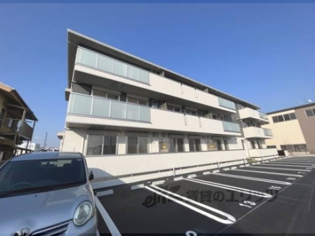 ＨＩＧＨＢＲＩＤＧＥ・ＧＲＡＮＤＥ外観写真3