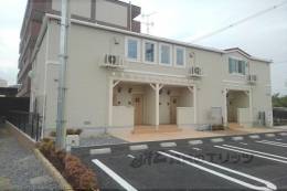 アイビープレイス外観写真