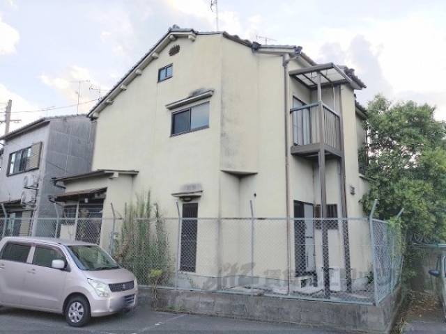 貸家外観写真3