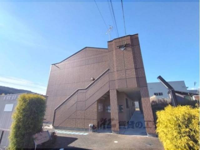 グラン　コリーヌ外観写真1