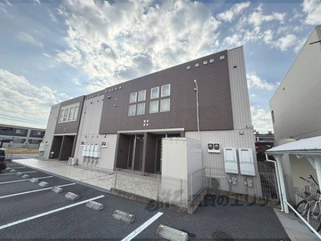 ステラ・クオーレ外観写真1