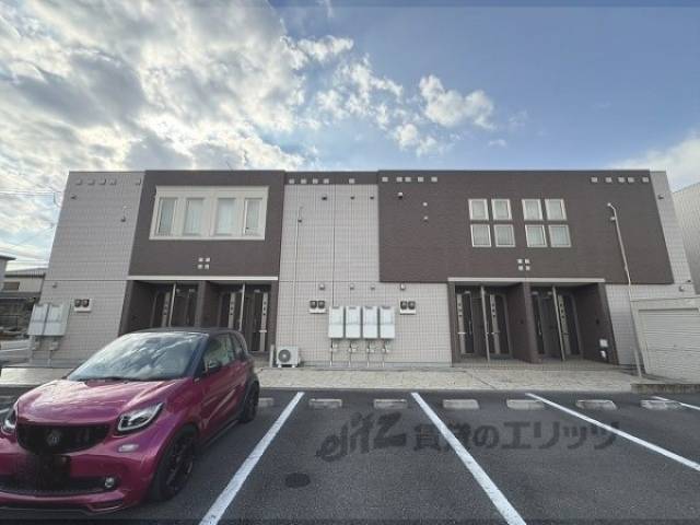 ステラ・クオーレ外観写真2