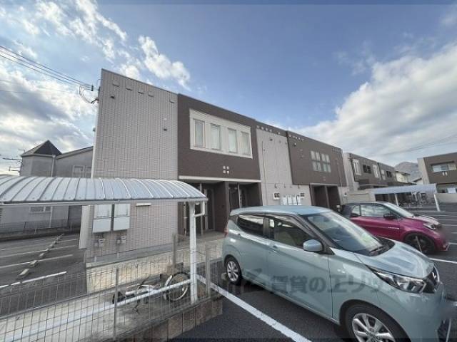 ステラ・クオーレ外観写真3
