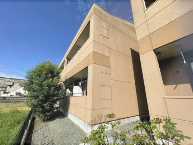チェリーハウス外観写真3