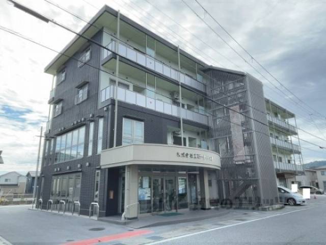 シャイニング壱番館外観写真1