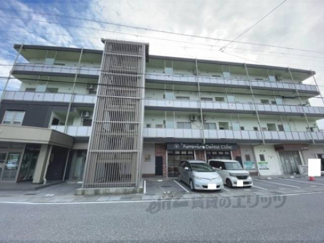 シャイニング壱番館外観写真2
