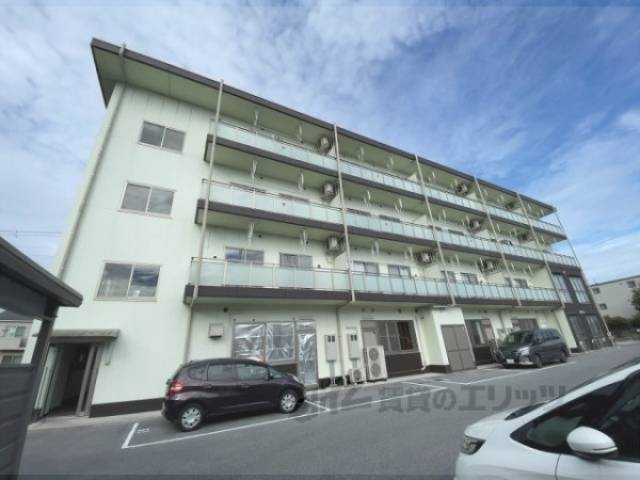 シャイニング壱番館外観写真3
