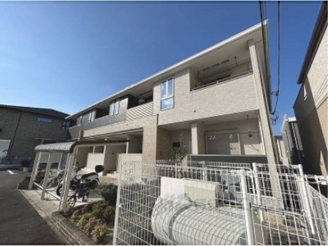 エナジー壱番館外観写真2