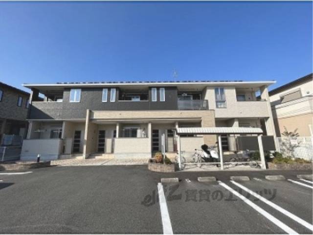 エナジー壱番館外観写真3