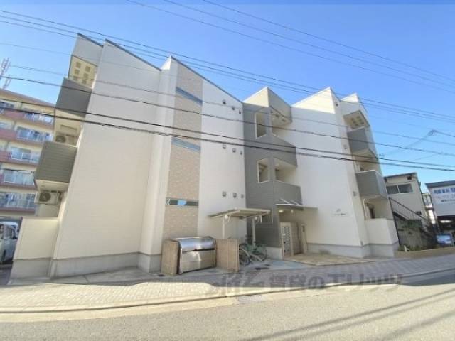 フジパレス寝屋川外観写真2