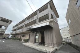 アヴィロード香芝Ｂ棟外観写真