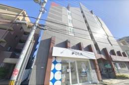 ラフォーレ枚方１番館外観写真