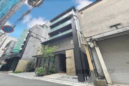 Ｒ．北車屋町外観写真