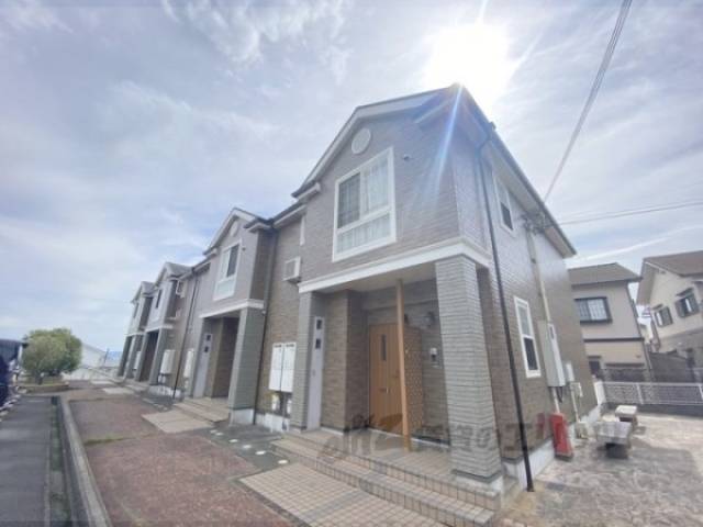 ヴェルドミール３外観写真1