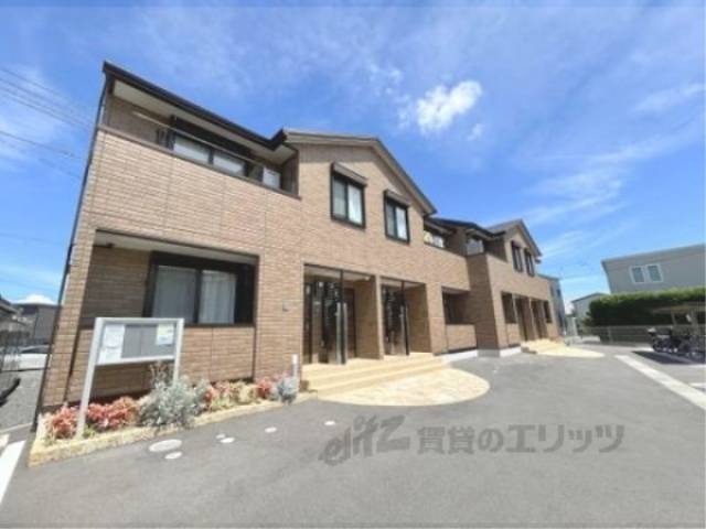 秀豊４号館外観写真2