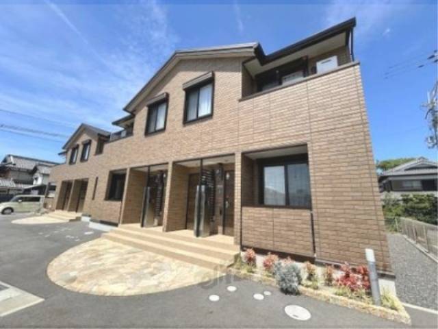 秀豊４号館外観写真3