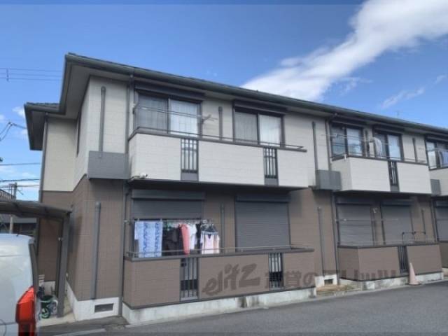 エヴァーグリーン西大和Ｂ外観写真2