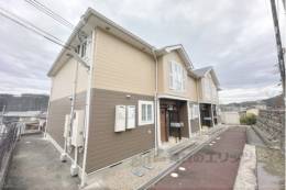 サニーヒル外観写真