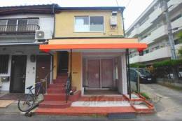 一乗寺里ノ前町店舗外観写真