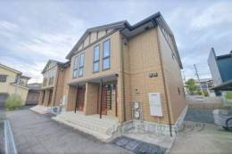 アダージョ　ヴィブレ外観写真