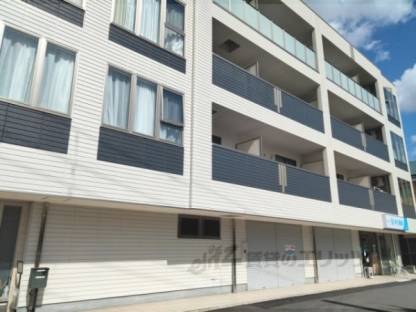 アネックス香楽園（テナント）外観写真1