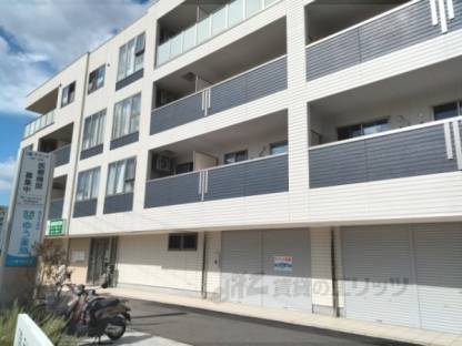 アネックス香楽園（テナント）外観写真2