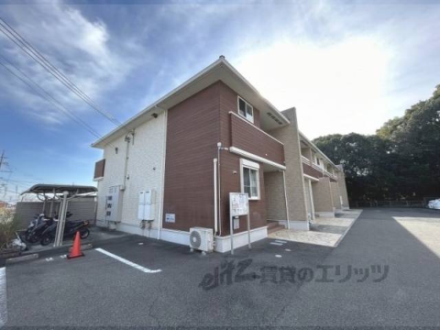 スター池部外観写真1