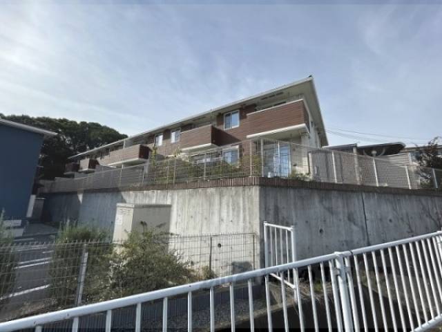 スター池部外観写真3