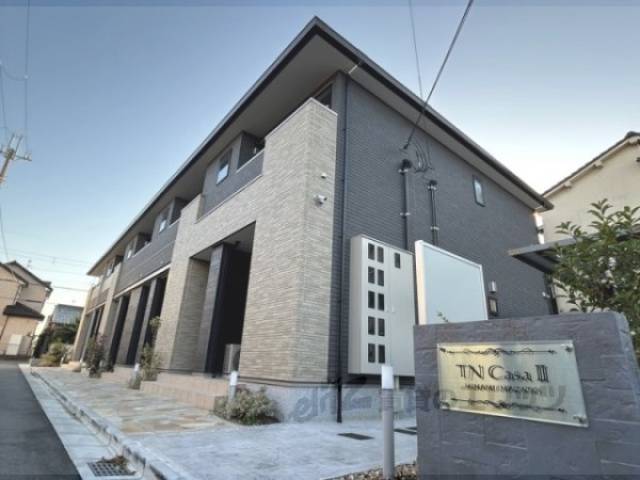 ＴＮ　Ｃａｓａ２外観写真1