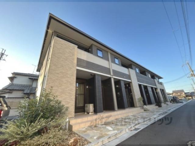 ＴＮ　Ｃａｓａ２外観写真2