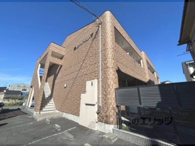モアイースト５外観写真3