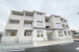 カルム外観写真