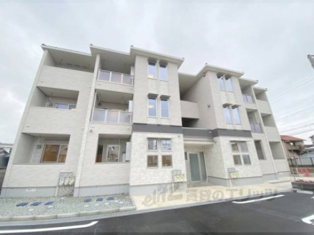 カルム外観写真1