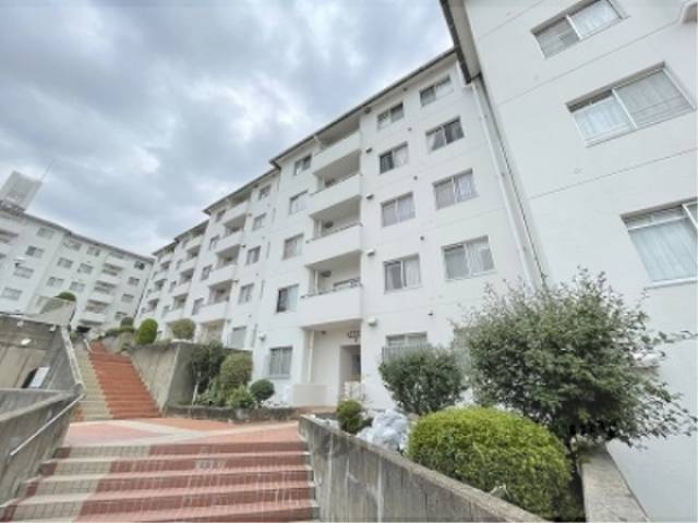 エクセルハイツ第二学園前外観写真2
