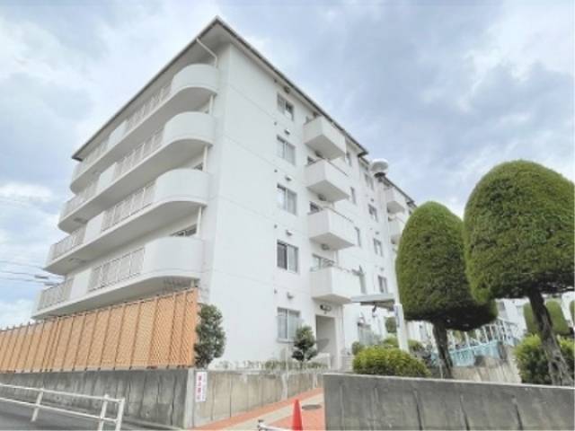 エクセルハイツ第二学園前外観写真3