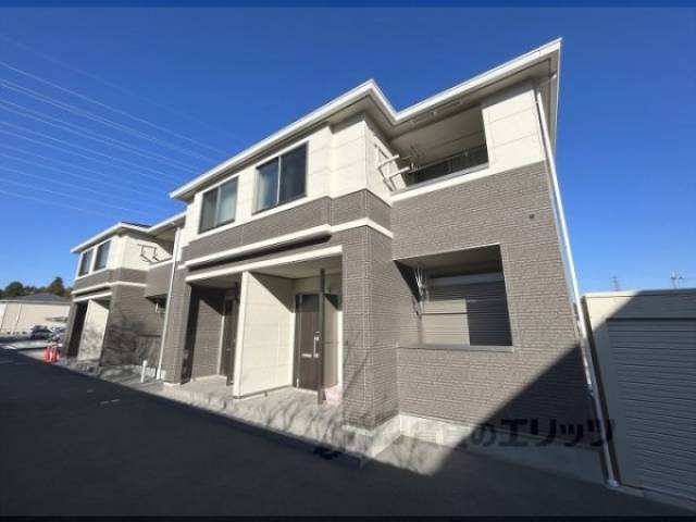 クレメント大和高田２外観写真2