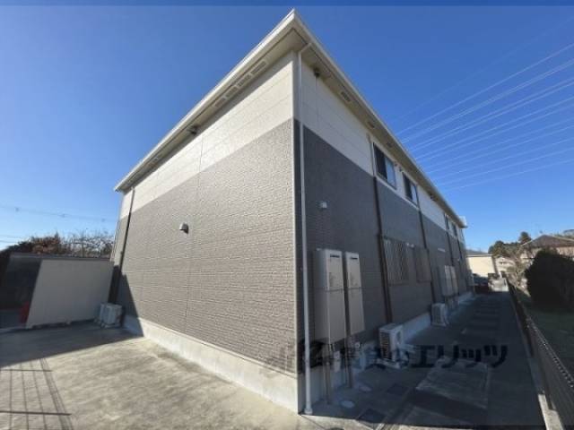 クレメント大和高田２外観写真3