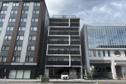 ＤＣガーデン京都西外観写真