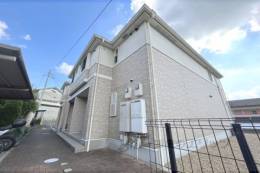 パステルコート外観写真