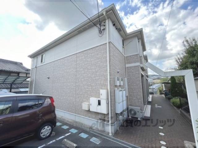 パステルコート外観写真3