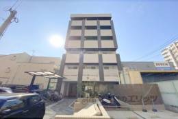 フリーディオ天の川外観写真