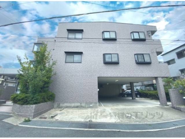 フリーディオ倉治外観写真3