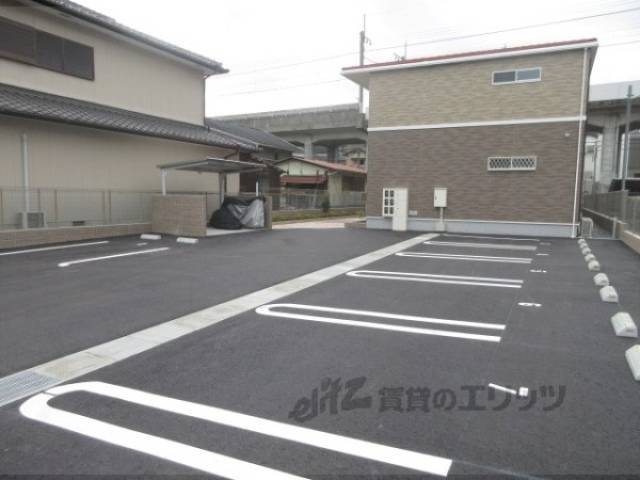 サン　シャイン　ヴィレッジ外観写真3