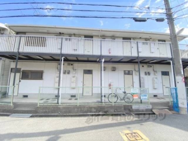 第３晴美ハイツ外観写真2
