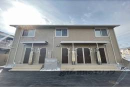 D-ROOM喜外観写真