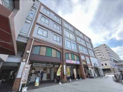 幸和ビル外観写真2